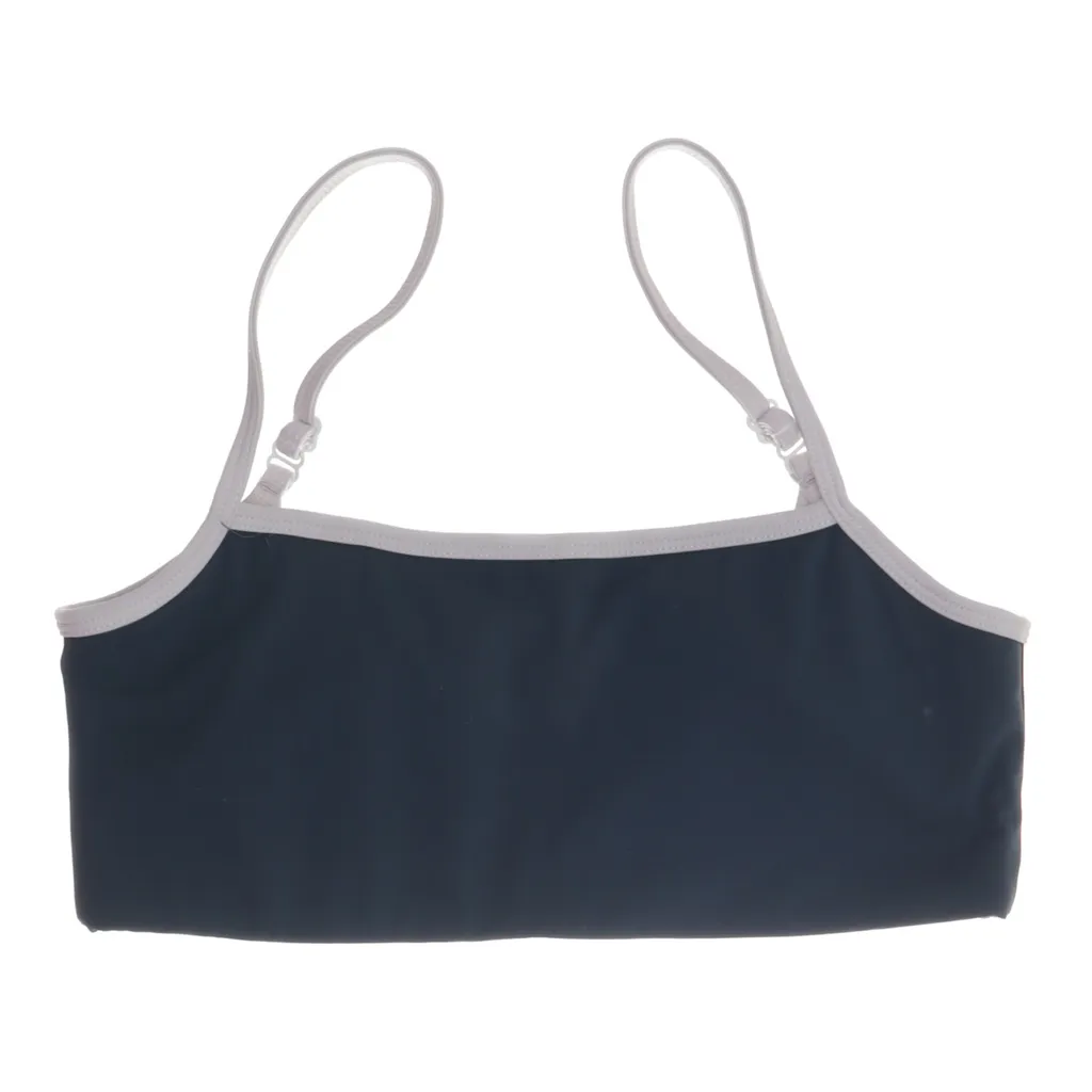 Exercere - Bikinioberteil - Damen - Größe: S - Blau