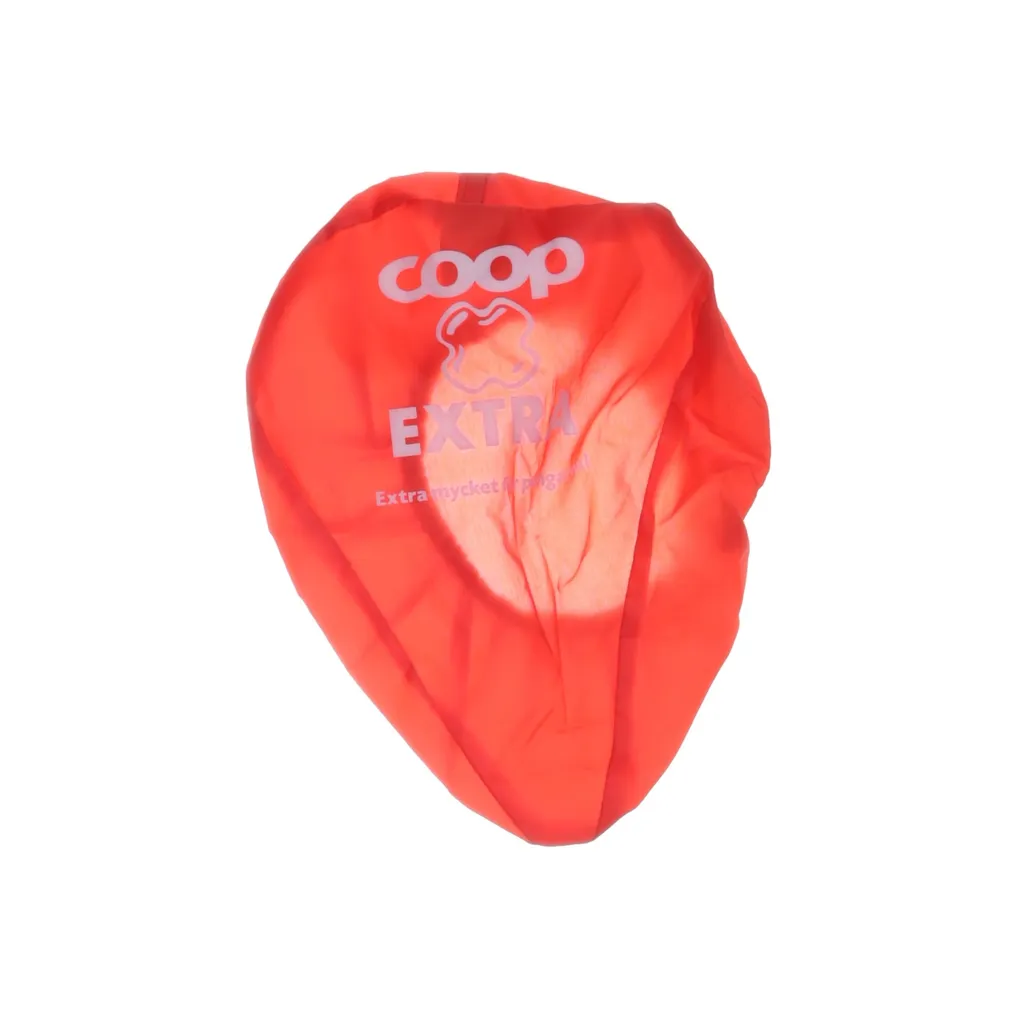 Coop Extra - Fahrradzubehör - Rot