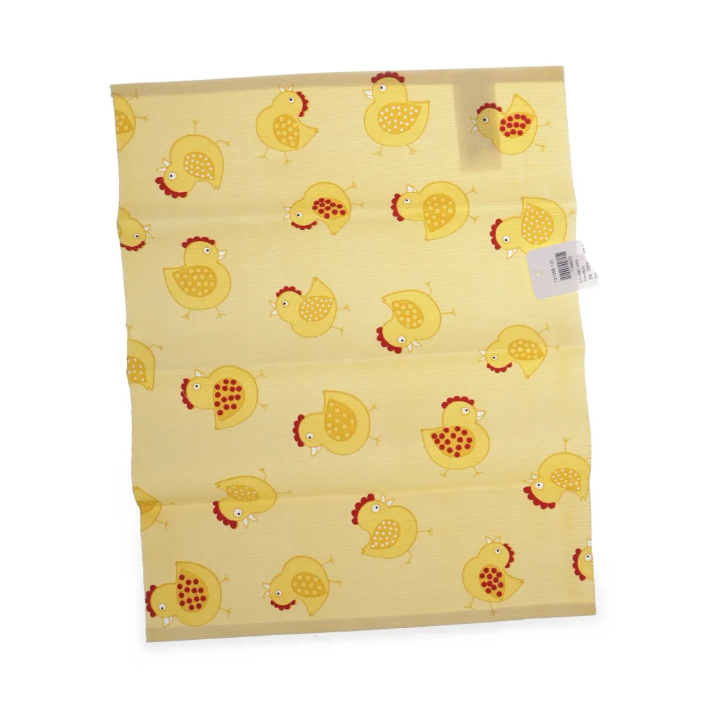 Hemtex - Platzdeckchen - Gelb