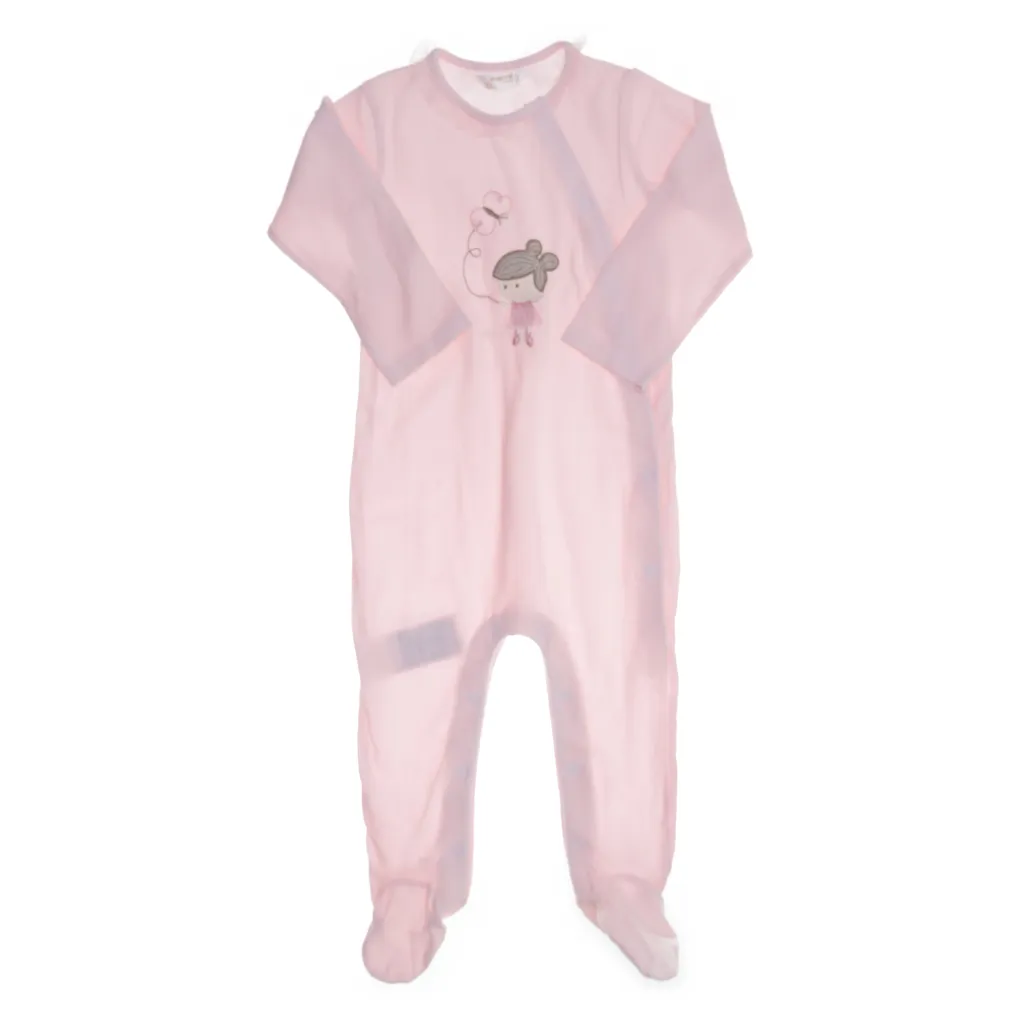 Mayoral Newborn - Strampler - Damen - Größe: 86 - Pink