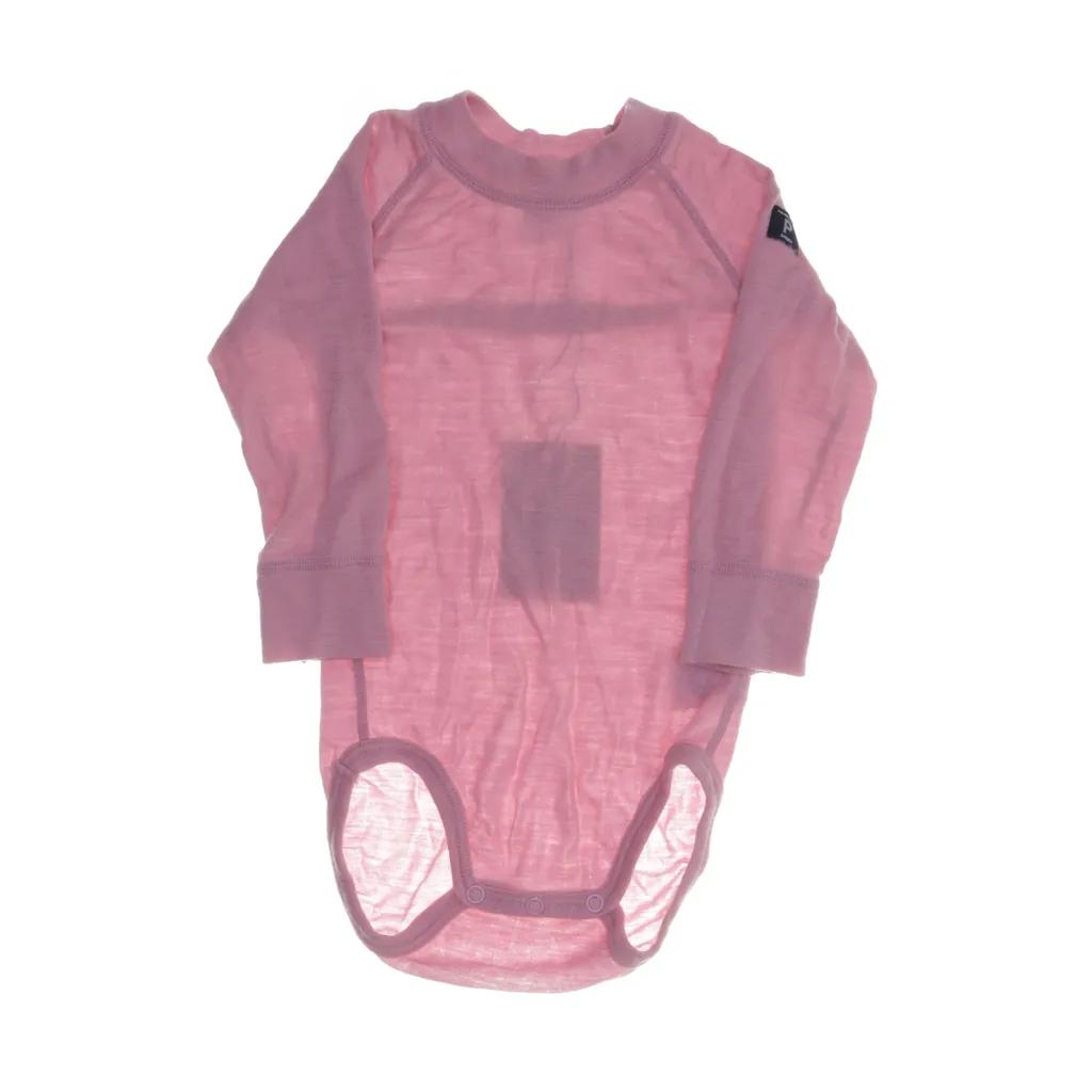 Polarn O. Pyret - Body - Damen - Größe: 74/80 - Pink