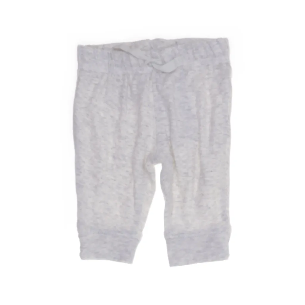 Carter's - Pyjamahose - Größe: 44 - Grau
