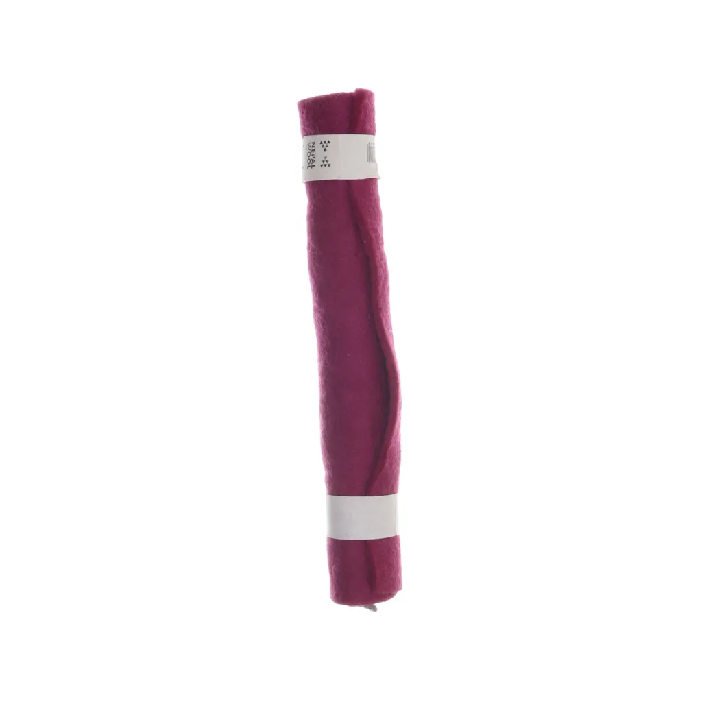 Nepal Wool - Textilien - Lila