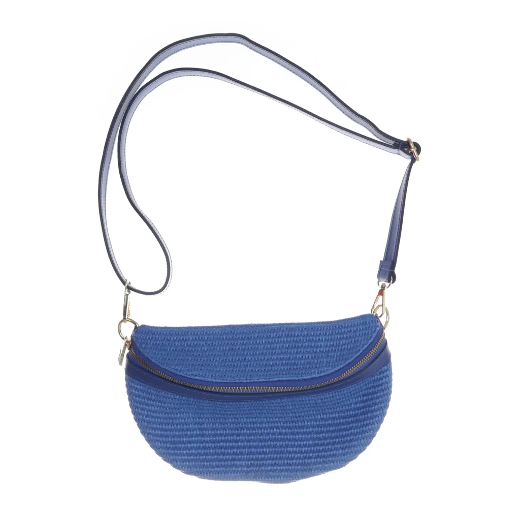 Macson - Gürteltasche - Blau