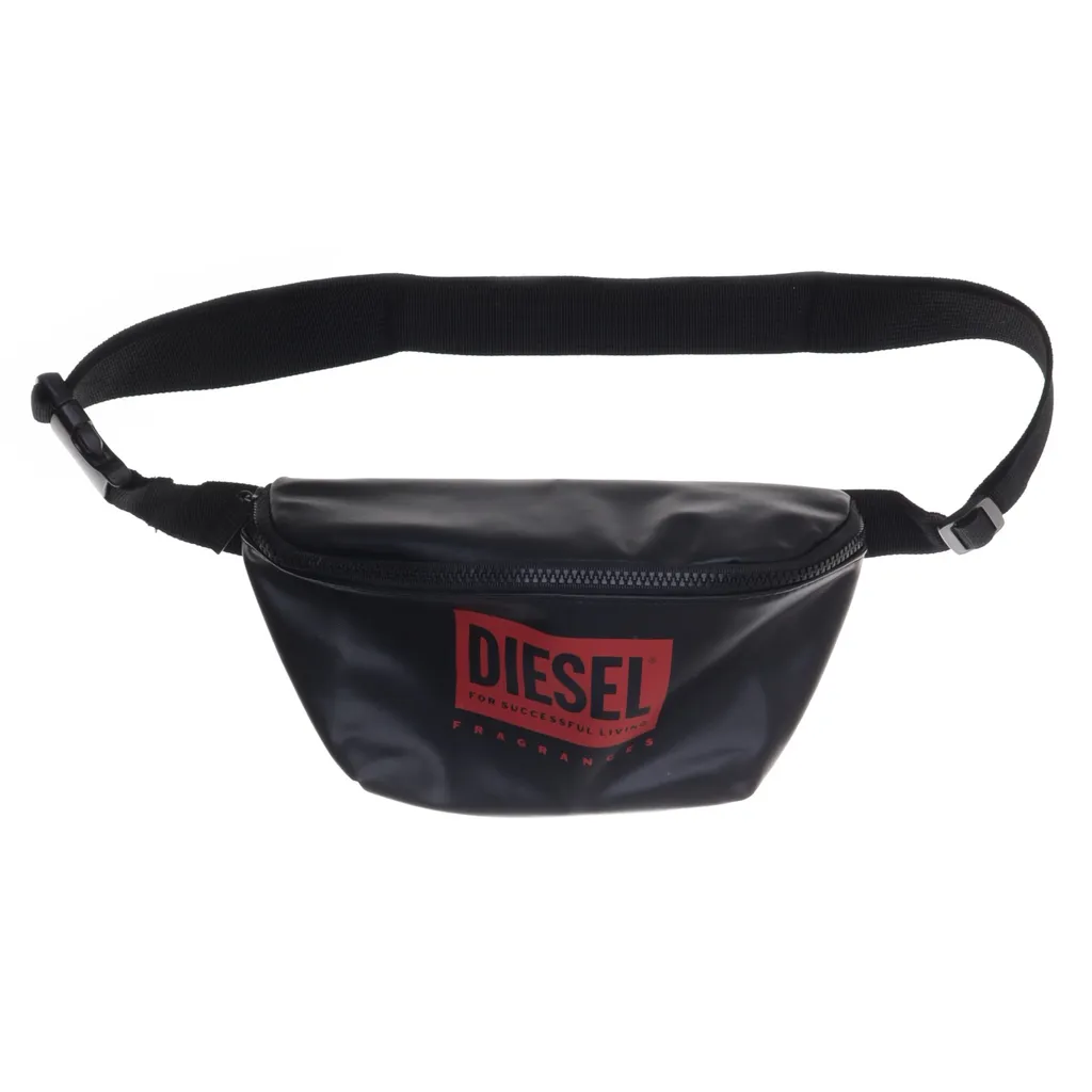 Diesel - Gürteltasche - Schwarz