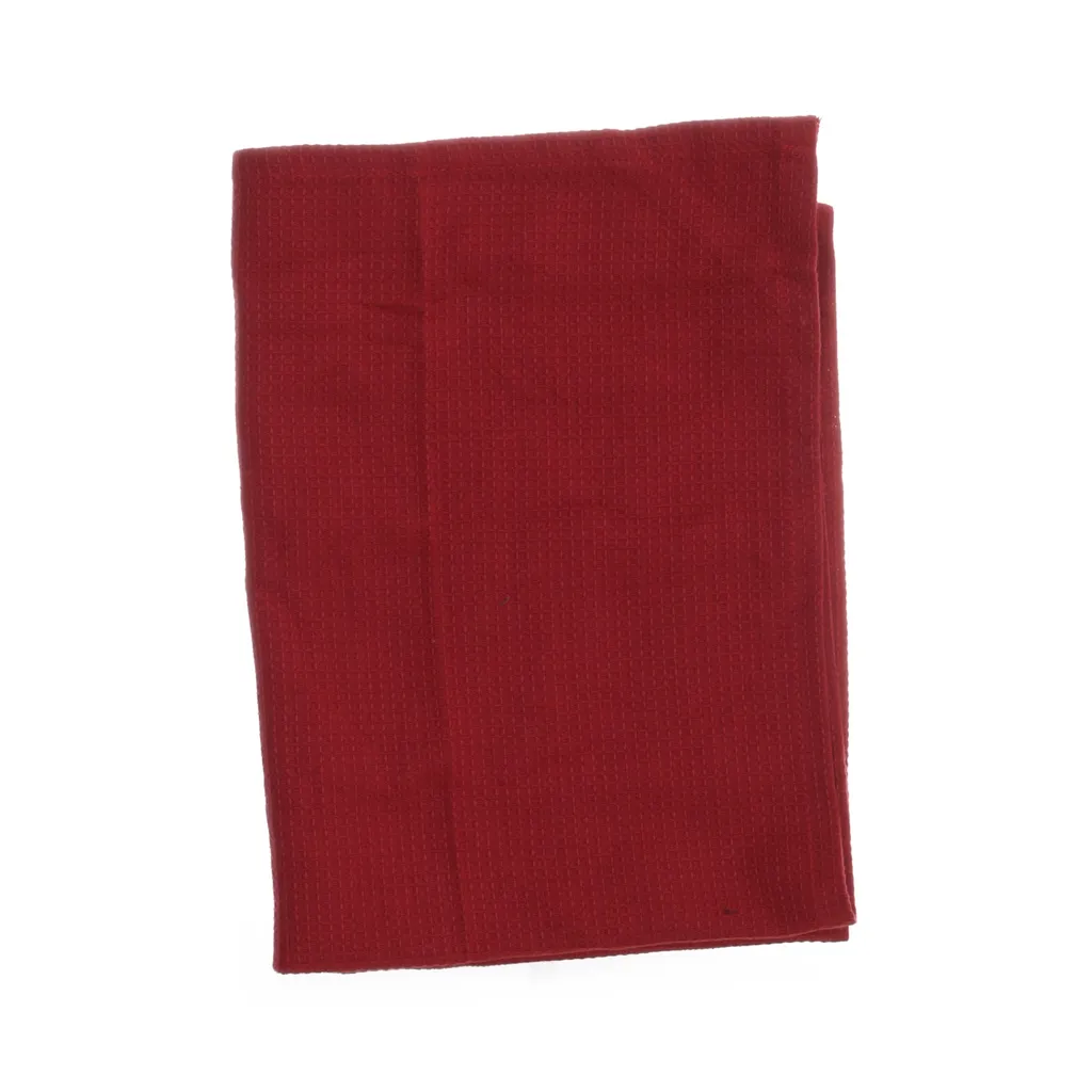 Hemtex - Geschirrhandtuch - Rot