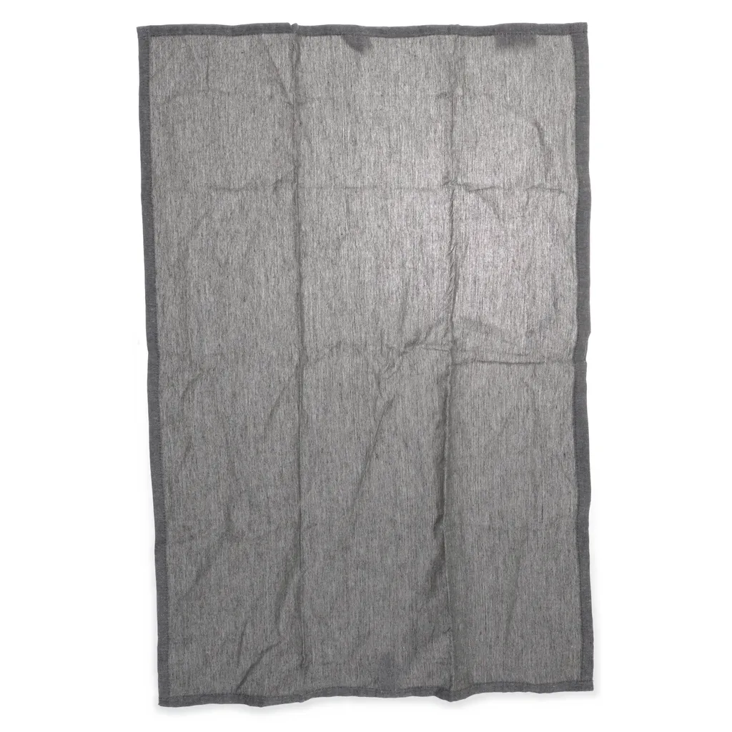 Classic Textile of Sweden - Geschirrhandtuch - Grün
