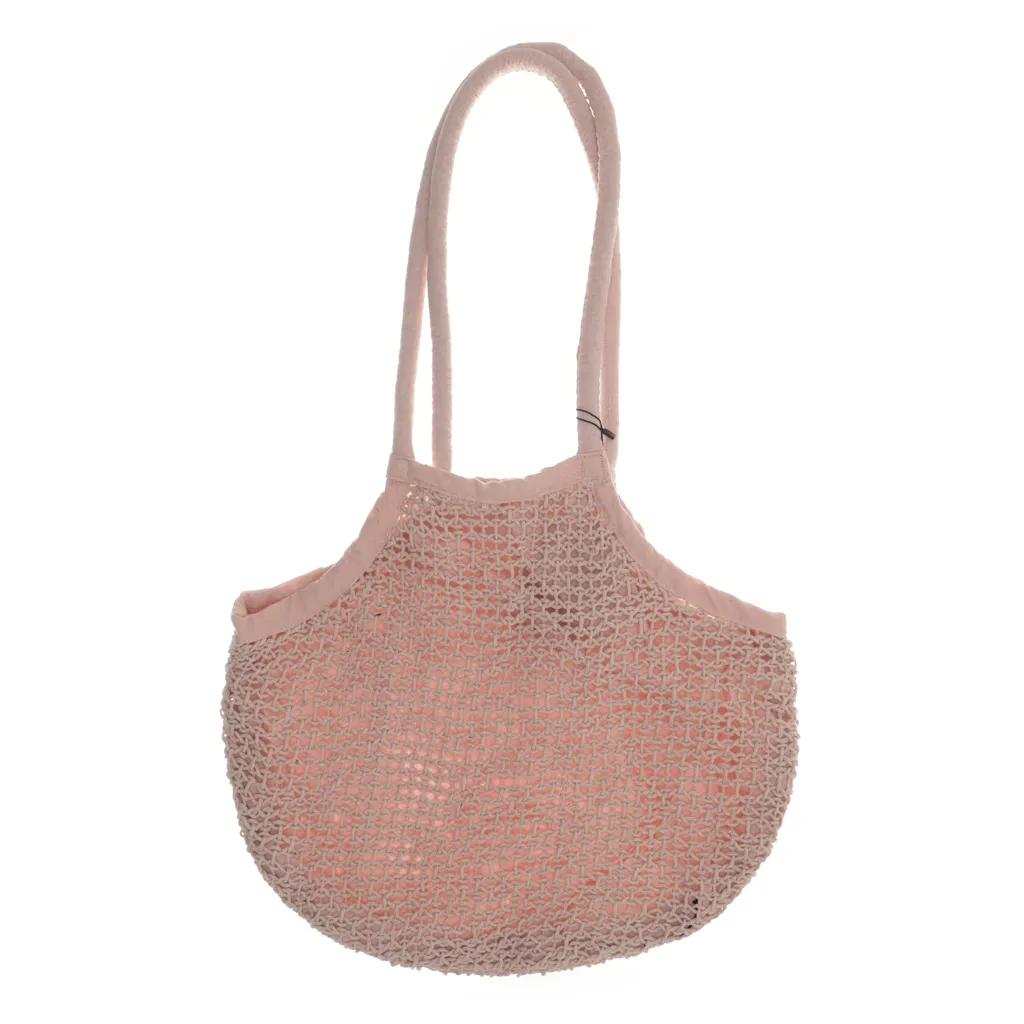 Home & Styling Collection - Strandtasche - Damen - Pink