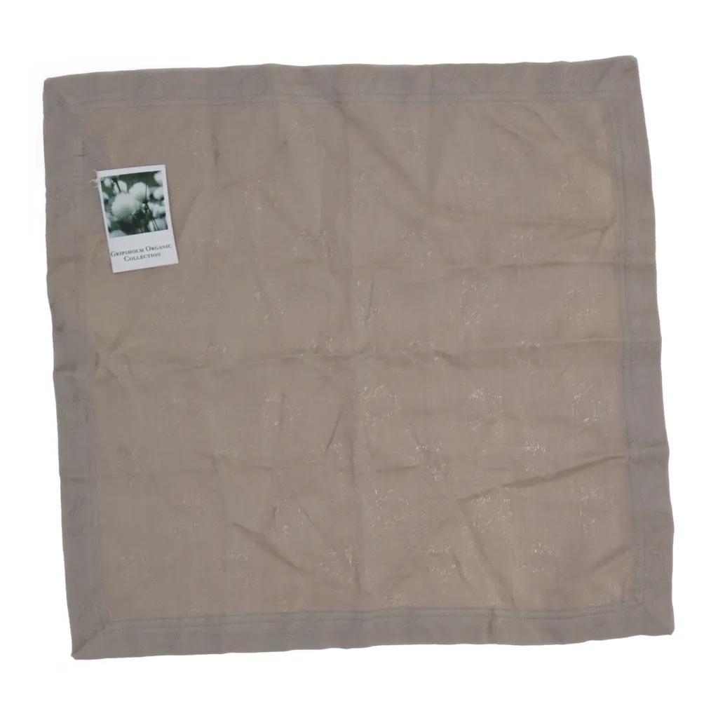 Gripsholm Collection - Platzdeckchen - Beige