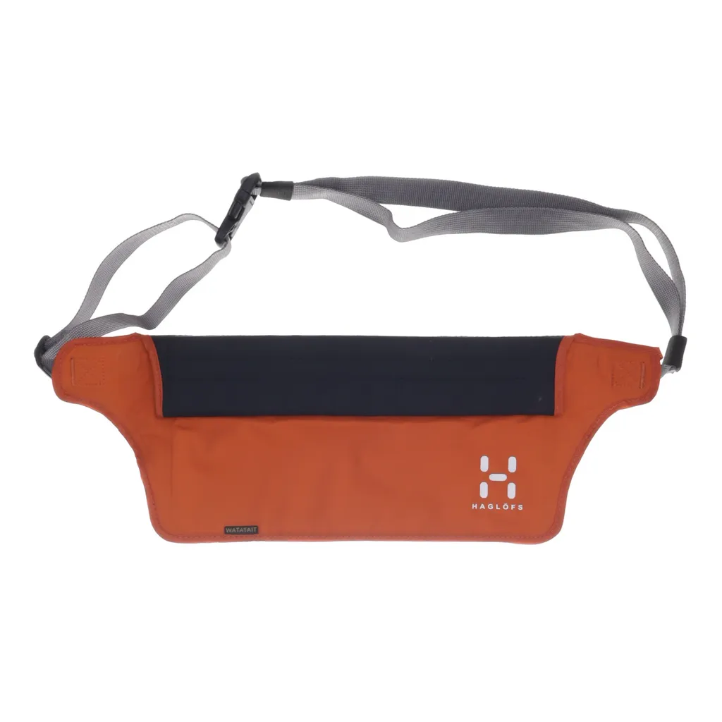 Haglöfs - Gürteltasche - Orange