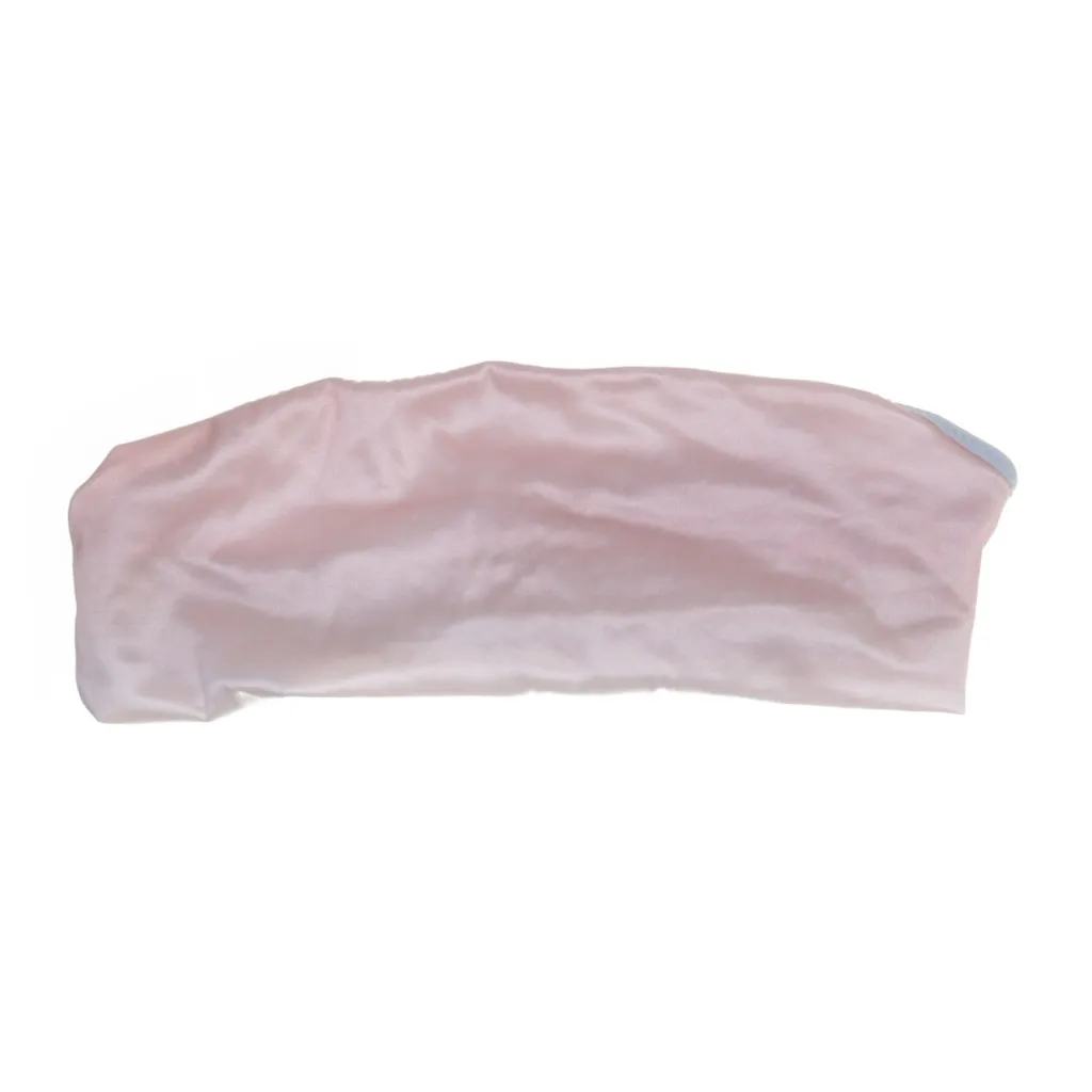 NA-KD - Bikinioberteil - Damen - Größe: XS - Pink