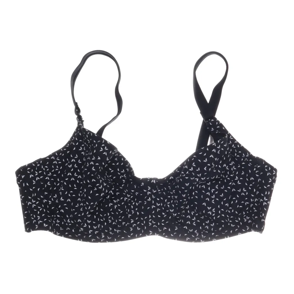 Twilfit - Bikinioberteil - Damen - Größe: 75D - Schwarz