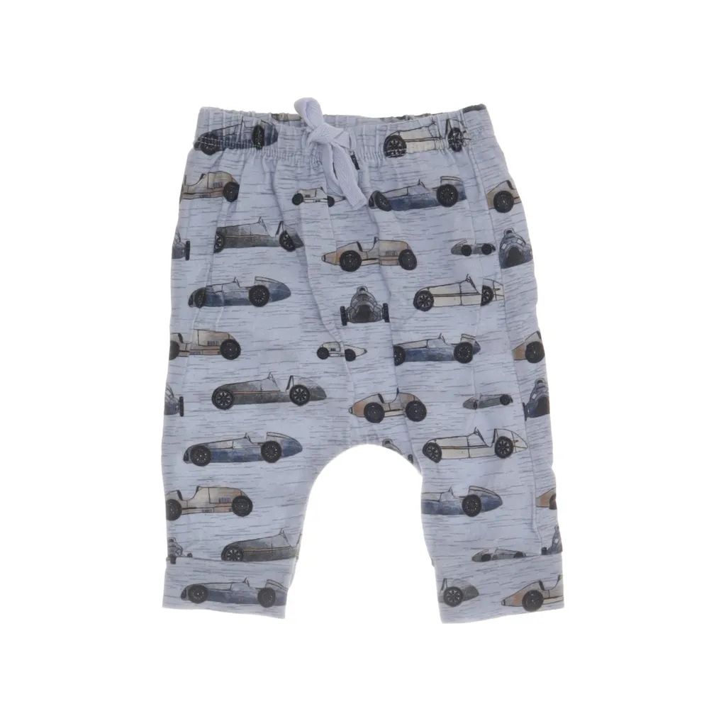 Name It - Pyjamahose - Größe: 56 - Blau