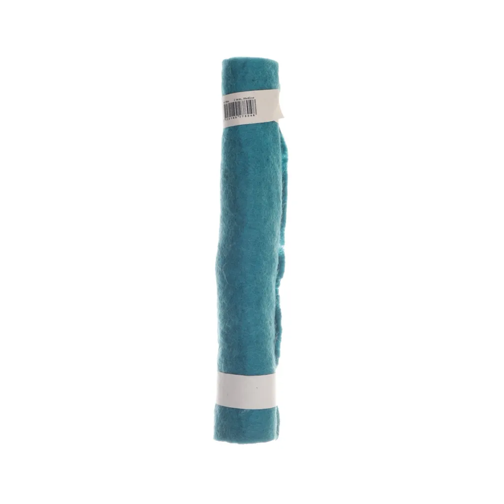 Nepal Wool - Textilien - Türkis