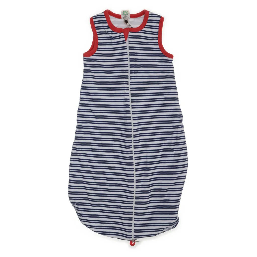 Alana - Baby Schlafsack - Größe: 74 - Blau