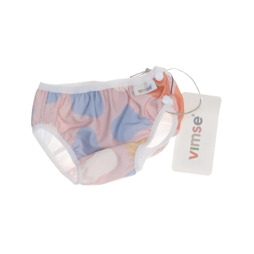 Vimse - Windel - Pink