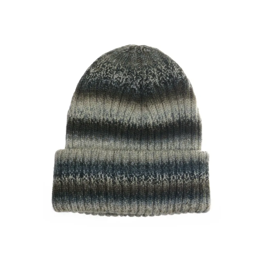 Weekday - Beanie-Mütze - Größe: ONE SIZE - Mehrfarbig