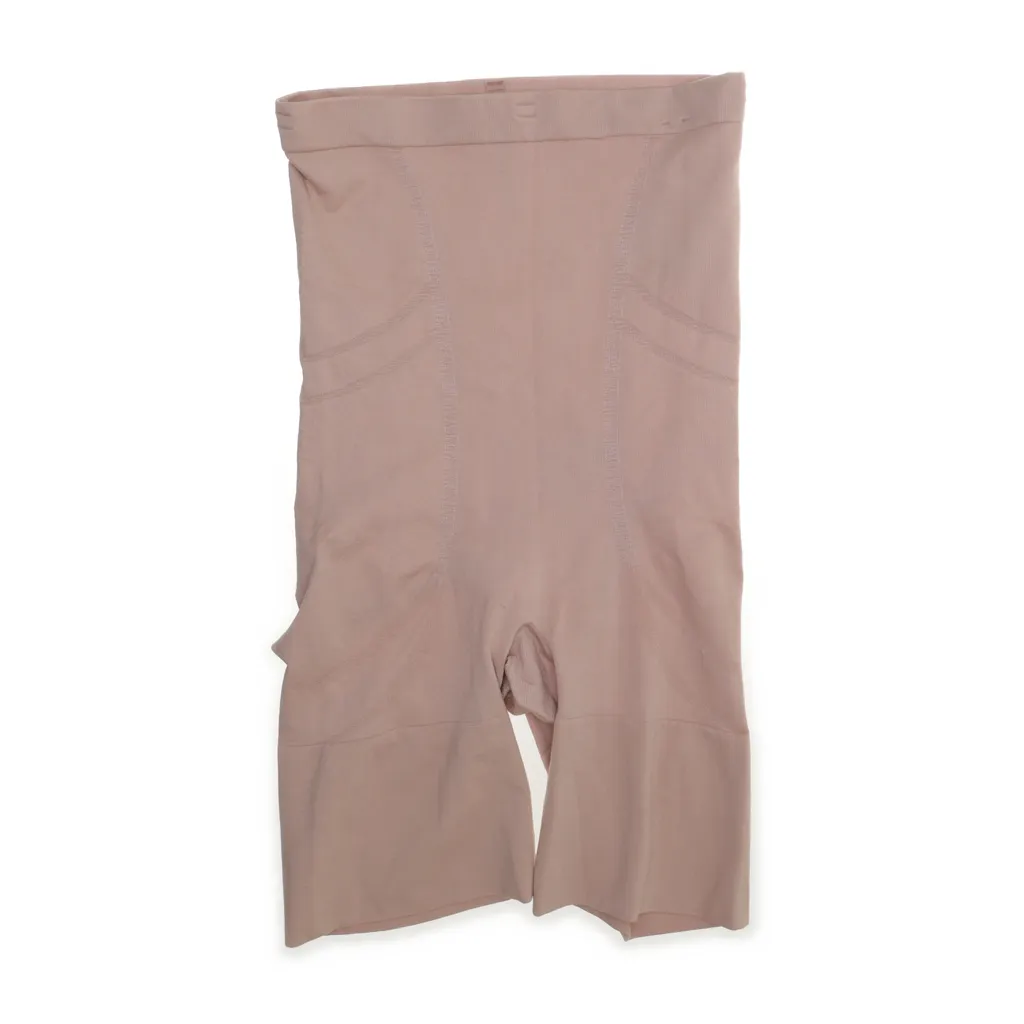 Spanx - Shapewear - Damen - Größe: 50/52 - Beige