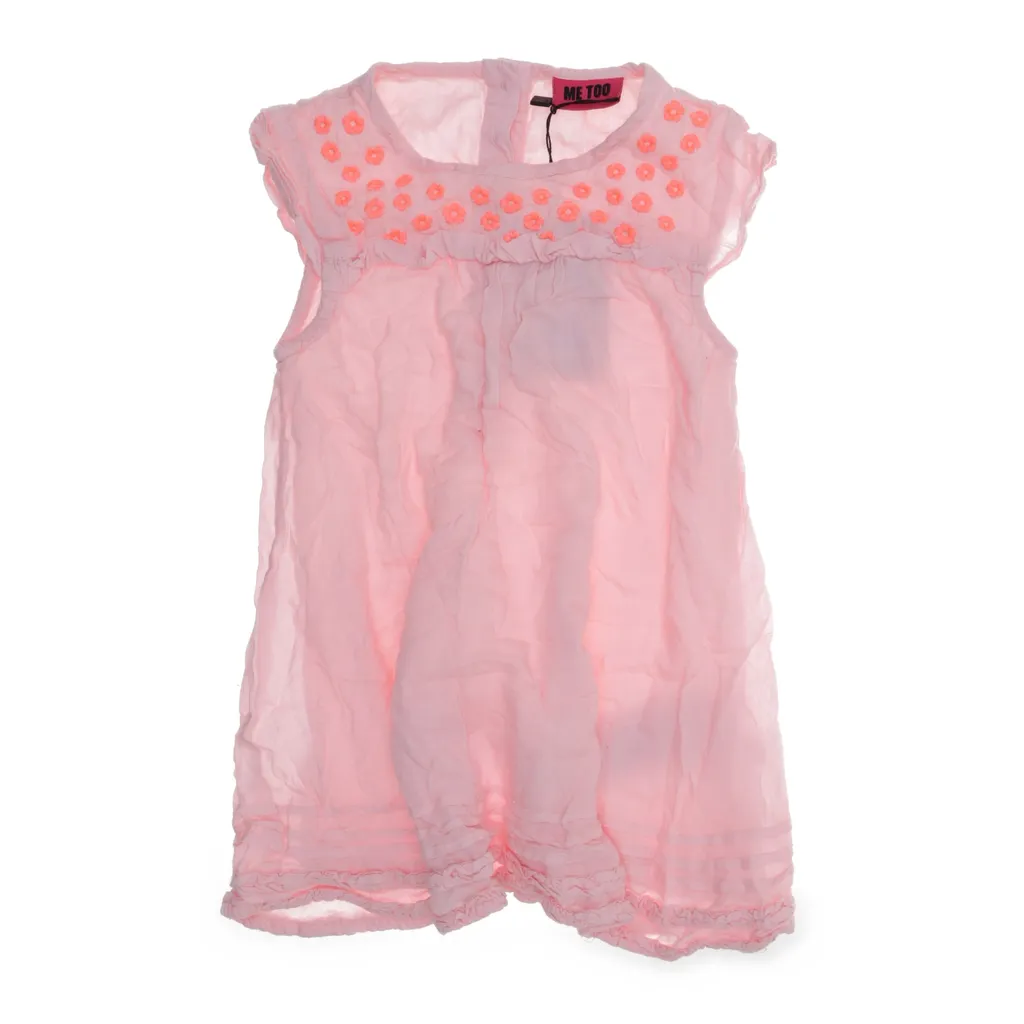 Me Too - Kleid - Damen - Größe: 86 - Pink