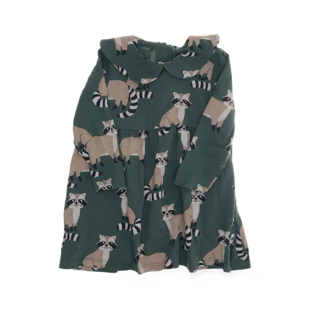 Lindex Baby - Kleid - Damen - Größe: 80 - Grün