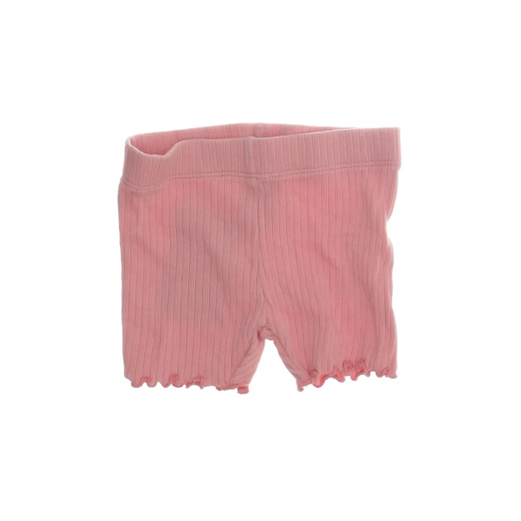 Next - Shorts - Damen - Größe: 74 - Pink