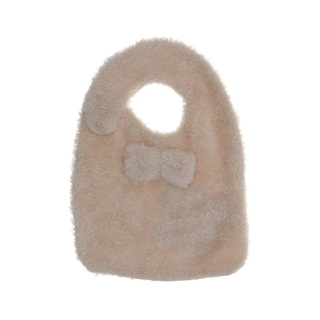 House of Jamie - Spucktuch - Beige
