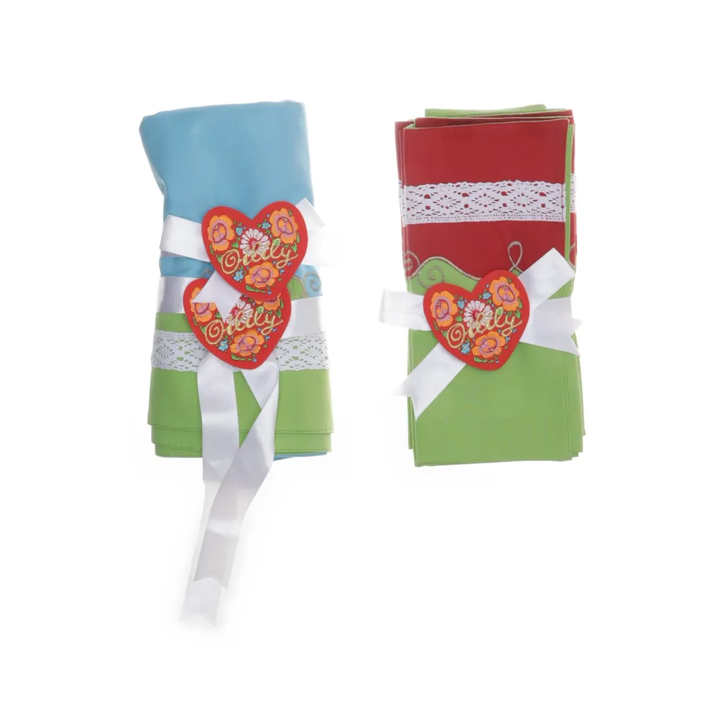 Oilily - Platzdeckchen - Blau