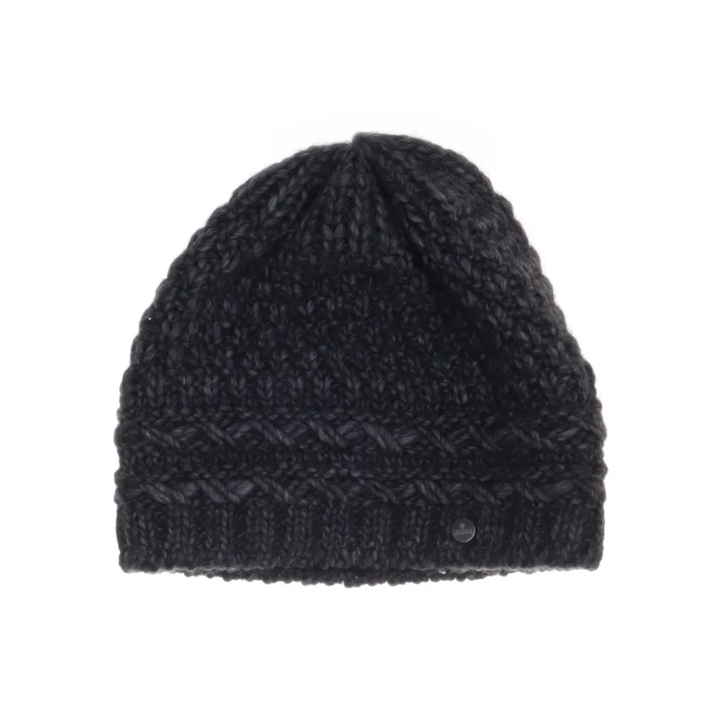 Lierys - Mütze - Damen - Größe: ONE SIZE - Grau