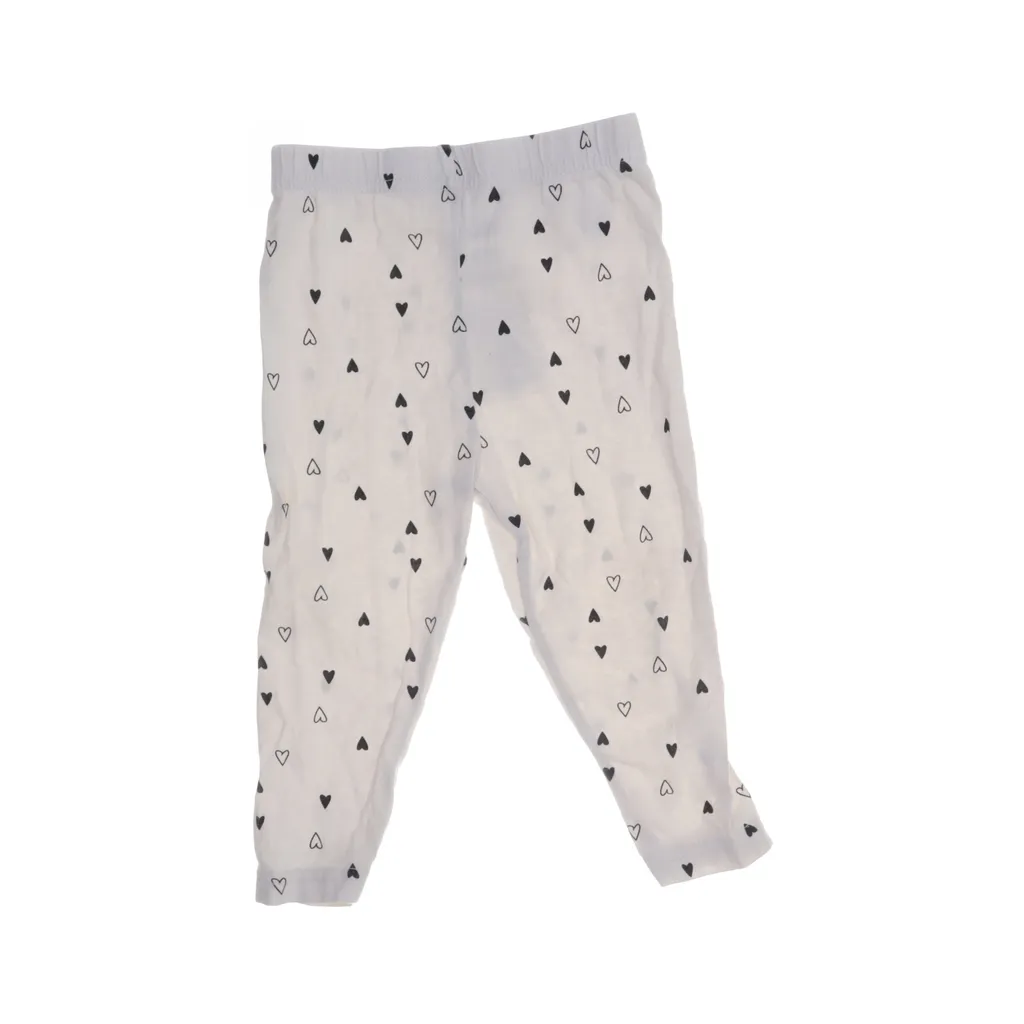 Ergee - Leggings - Damen - Größe: 80 - Weiß