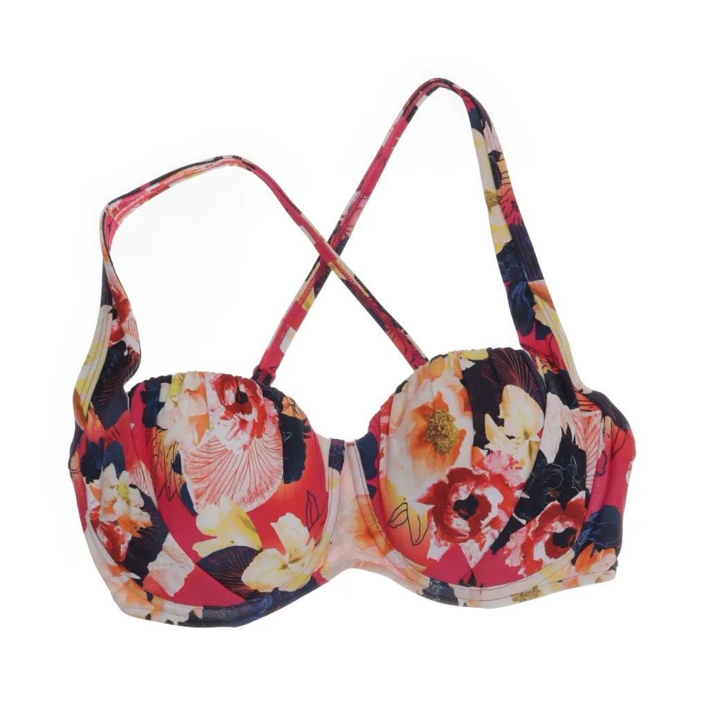Seafolly - Bikinioberteil - Damen - Größe: 36 - Pink