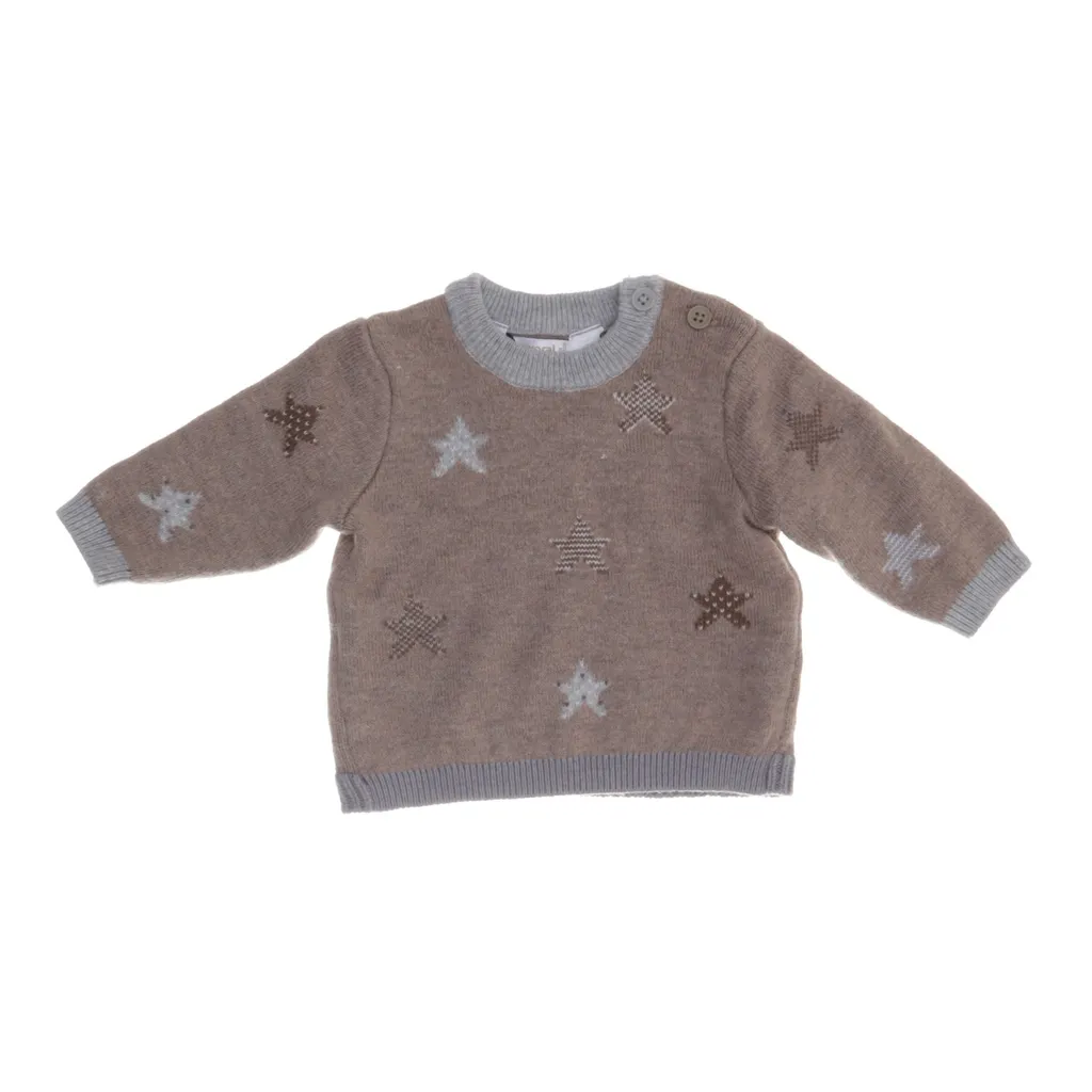 Mayoral Newborn - Strickpullover - Größe: 56 - Braun