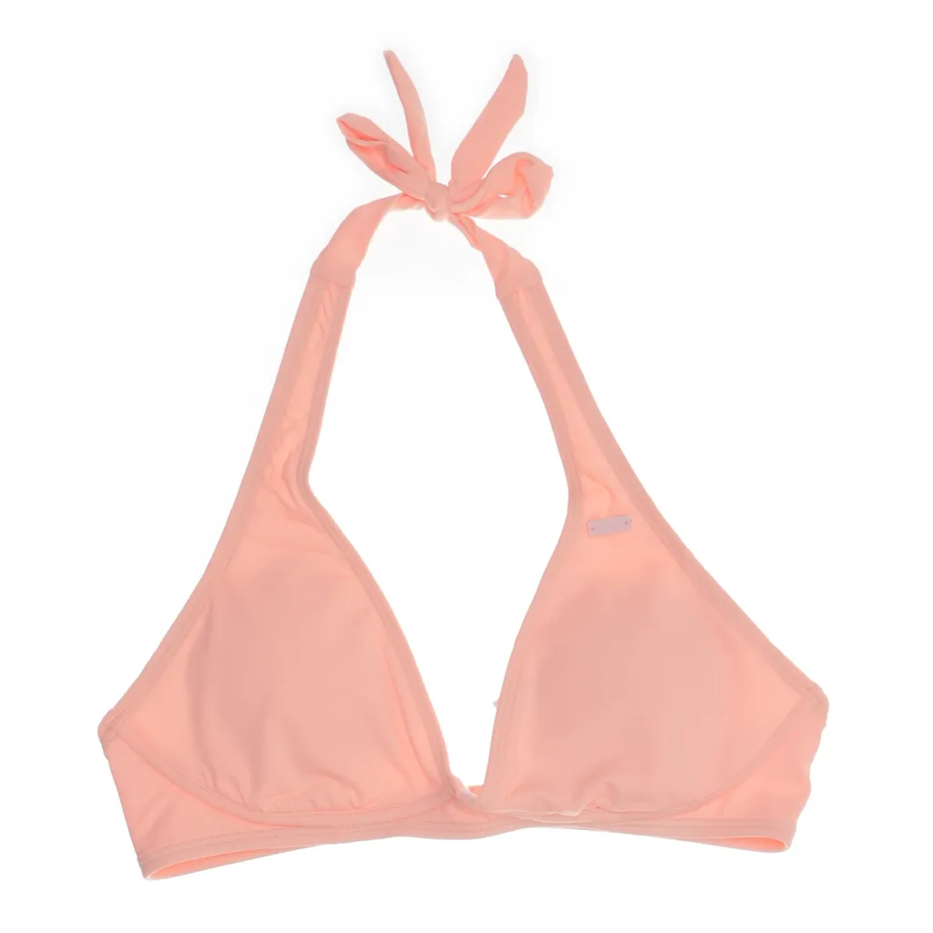 Roxy - Bikinioberteil - Damen - Größe: XS - Orange