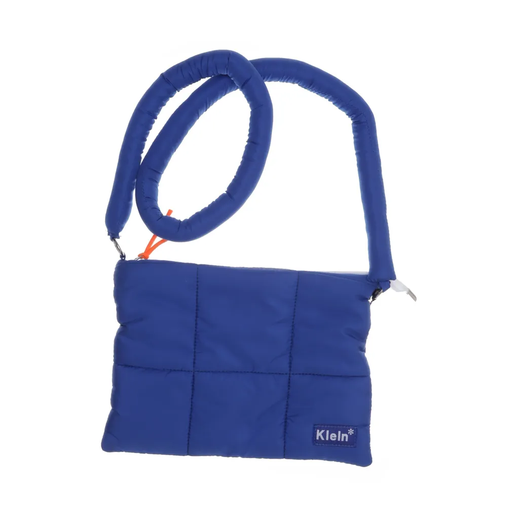 Klein - Umhängetasche - Damen - Blau