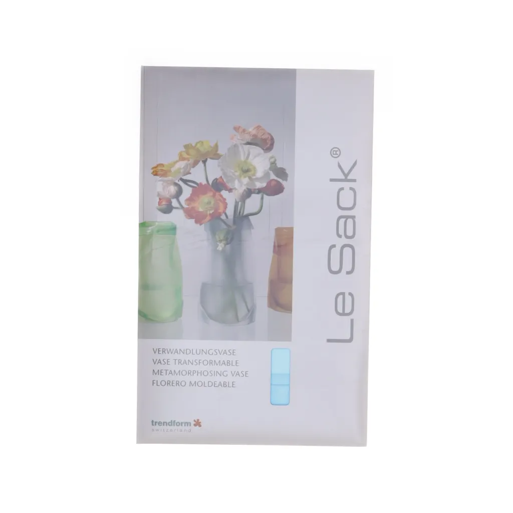 Trendform - Vase - Mehrfarbig