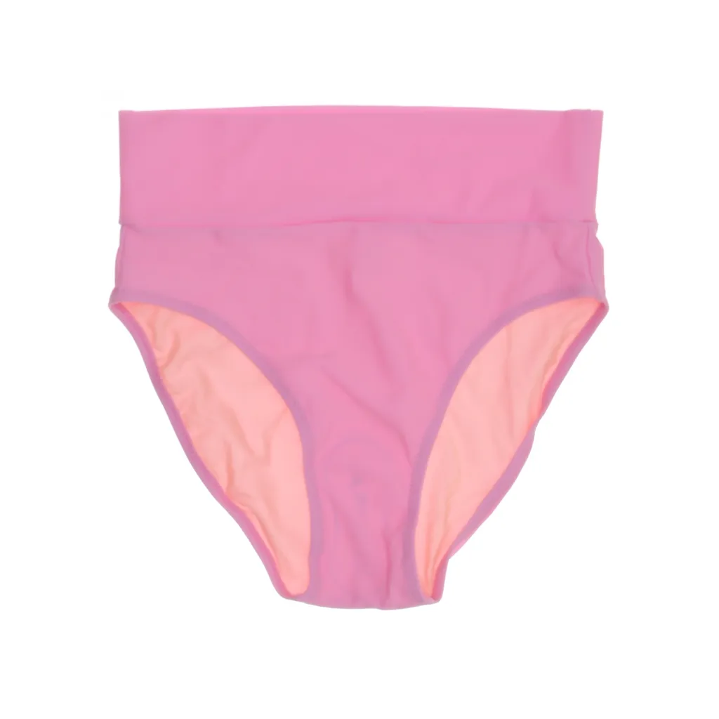 Sampa - Bikiniunterteil - Damen - Größe: S - Pink