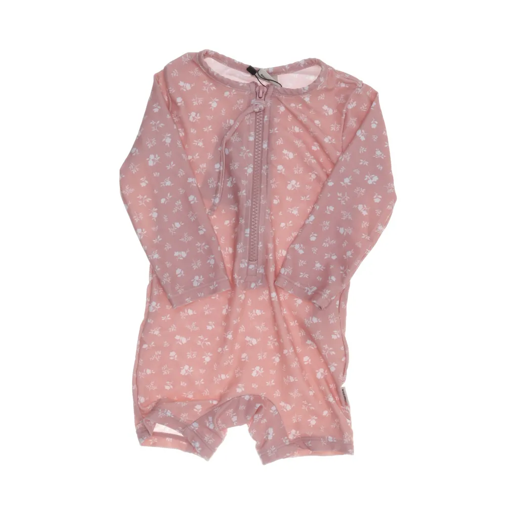Kuling - Sonnenschutzkleidung - Damen - Größe: 74/80 - Pink