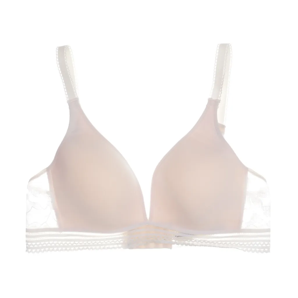 Passionata - Bralette - Damen - Größe: M - Pink