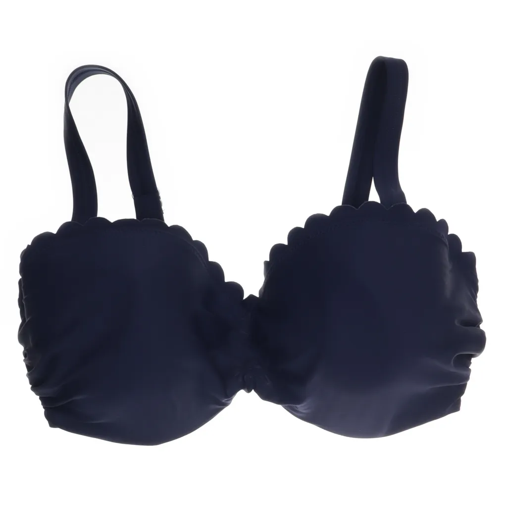 BPC Selection - Bikinioberteil - Damen - Größe: 80E - Blau
