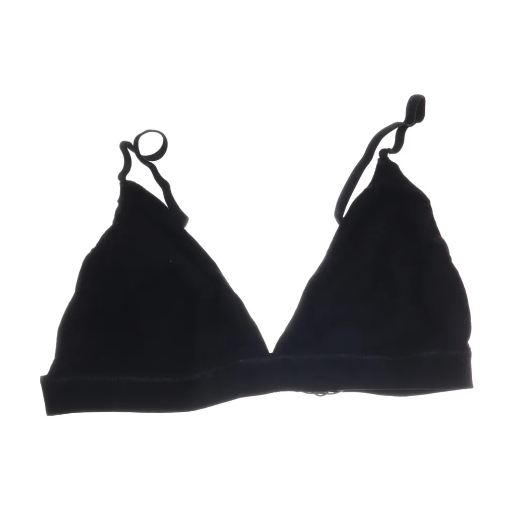 Åhléns - Bralette - Damen - Größe: M - Schwarz