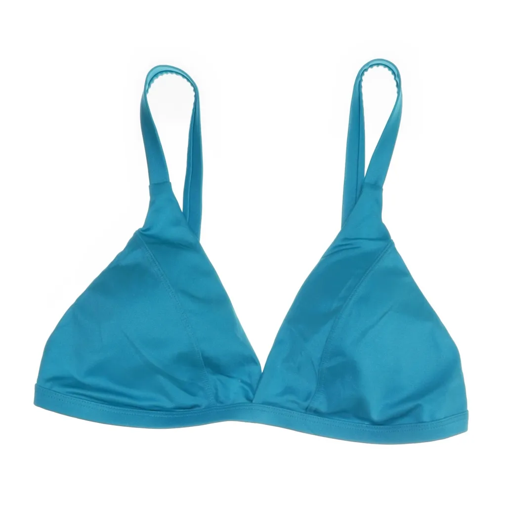 Hunkemöller - Bikinioberteil - Damen - Größe: L - Türkis