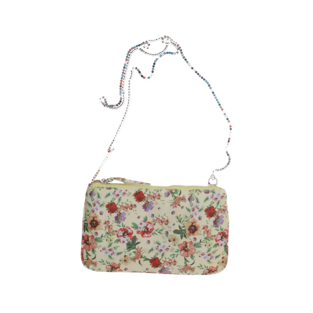 Zara Woman - Umhängetasche - Damen - Gelb
