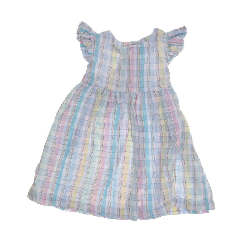 Polarn & Pyret - Kleid - Damen - Größe: 80/86 - Mehrfarbig