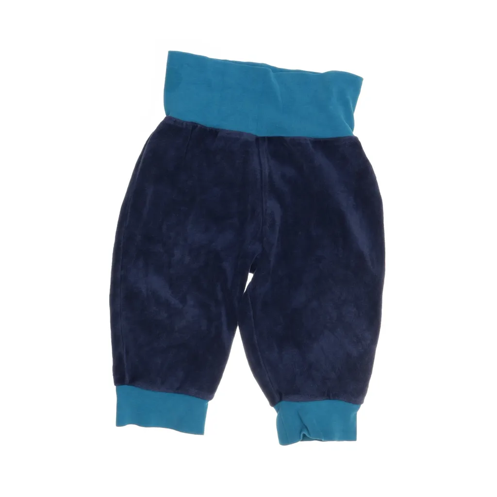 Småfolk - Hose - Größe: 80 - Blau