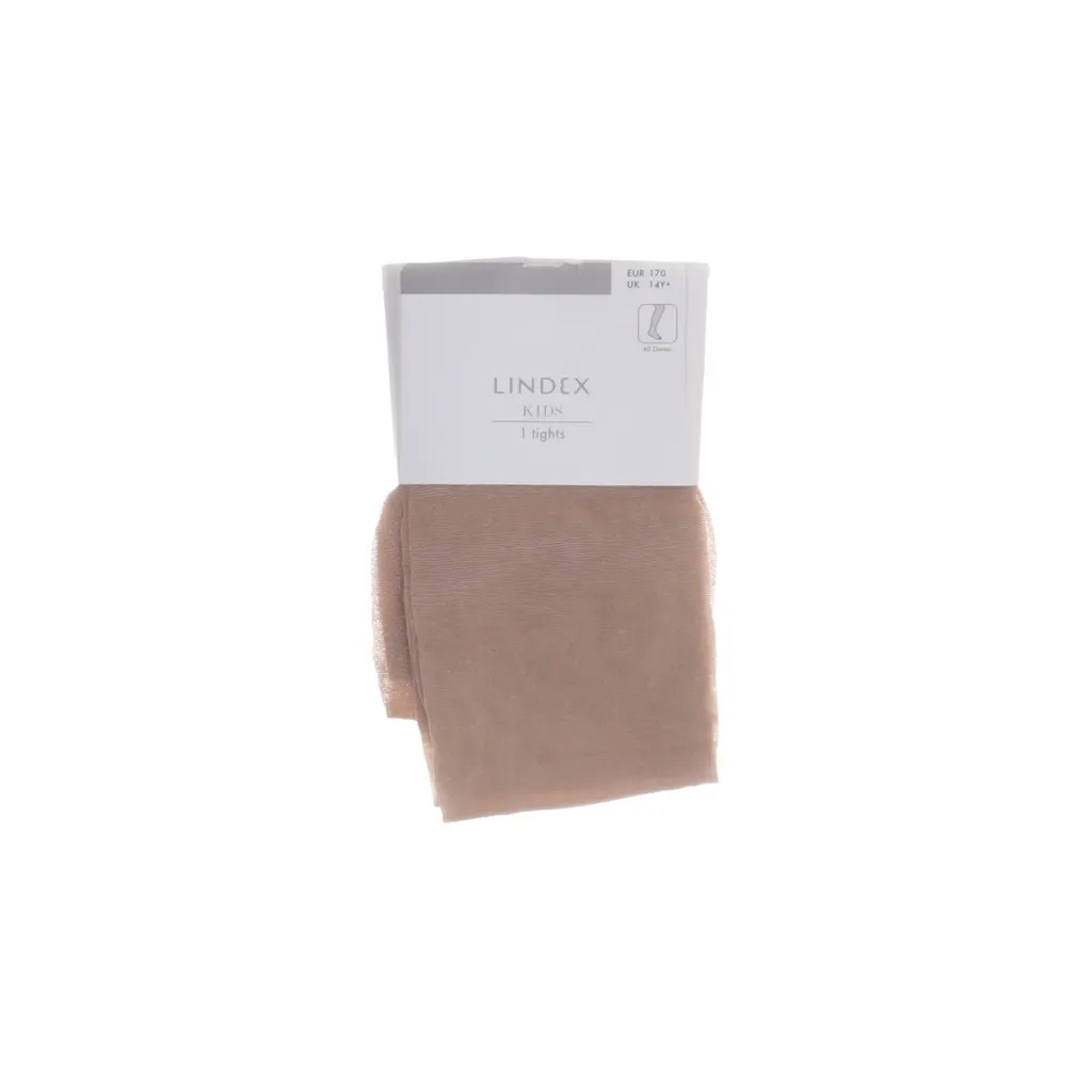 Lindex Kids - Nylonstrumpfhose - Damen - Größe: 170 - Braun