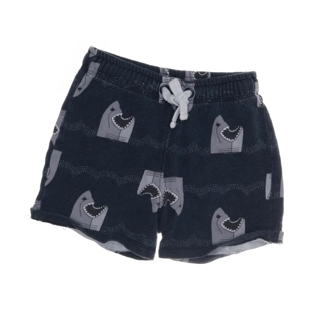 Minimarket - Badeshorts - Größe: 86/92 - Blau