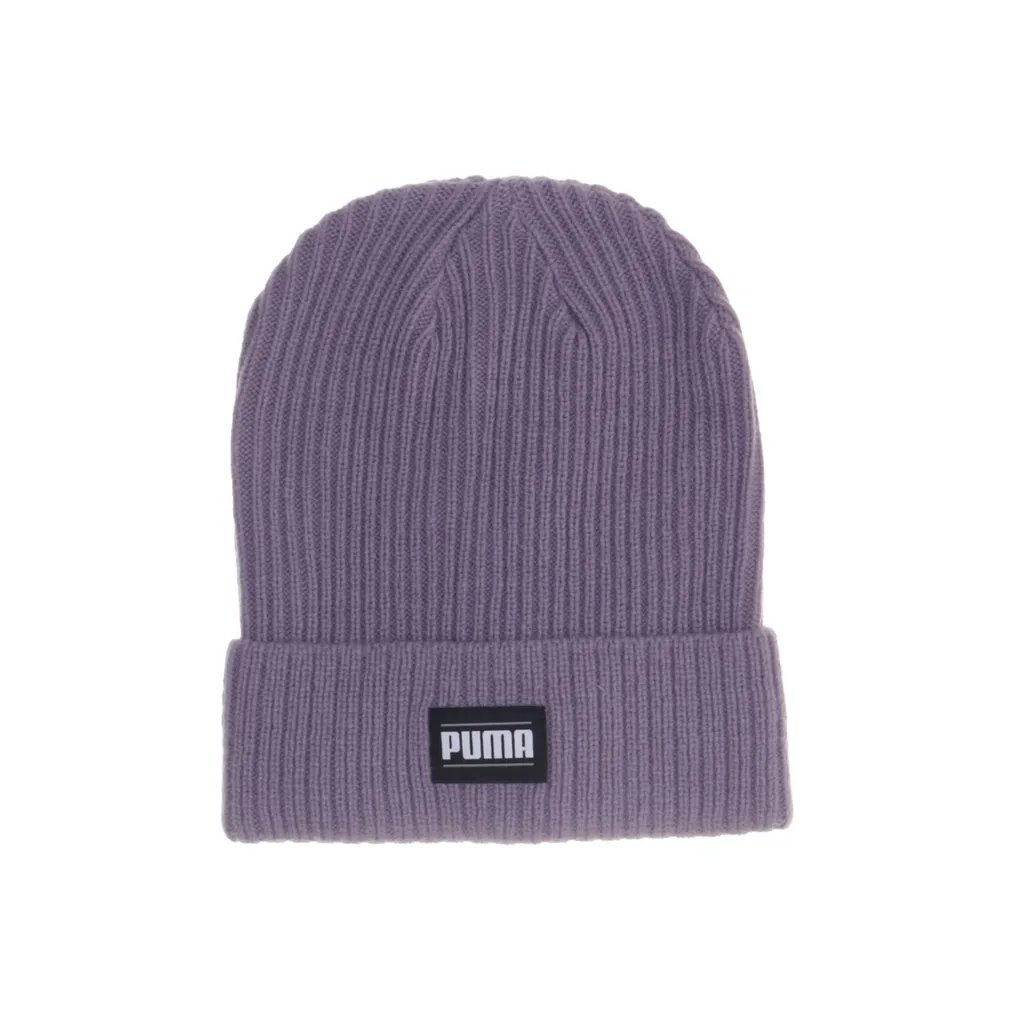 Puma - Beanie-Mütze - Damen - Größe: ONE SIZE - Lila