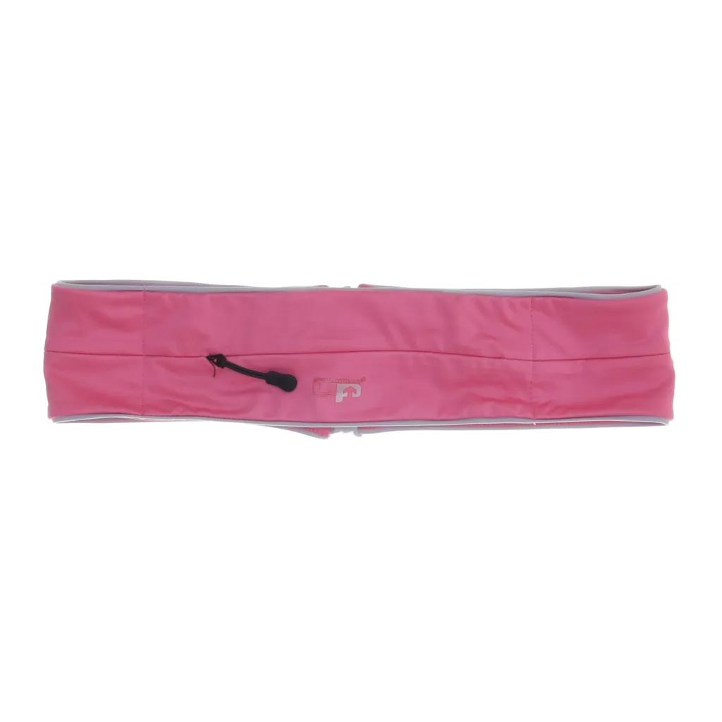 Ultimate Performance - Hüfttasche mit Trinkblase - Pink