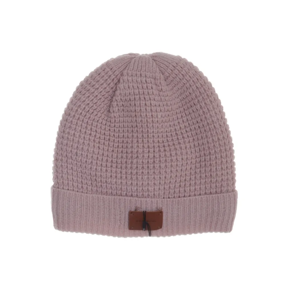 Bickley + Mitchell - Mütze - Damen - Größe: ONE SIZE - Pink