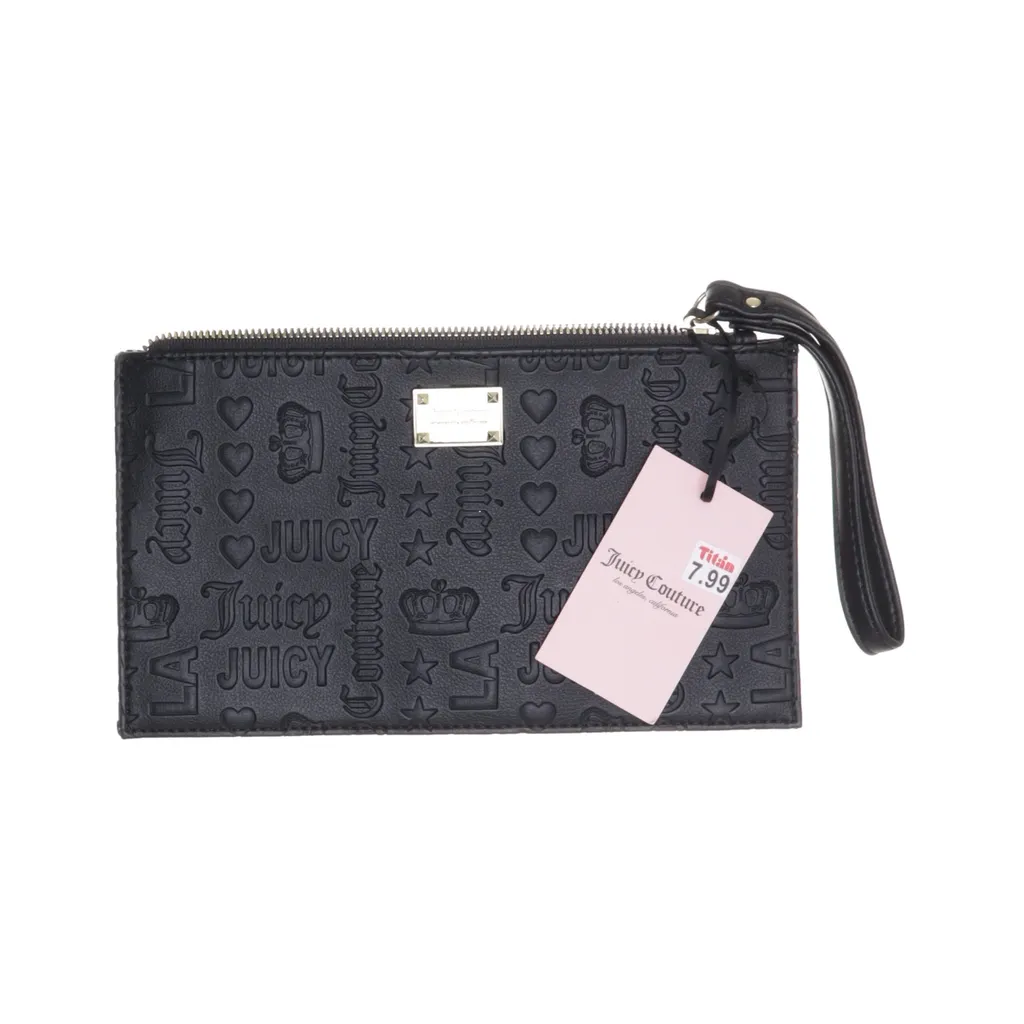 Juicy Couture - Kulturbeutel - Damen - Schwarz