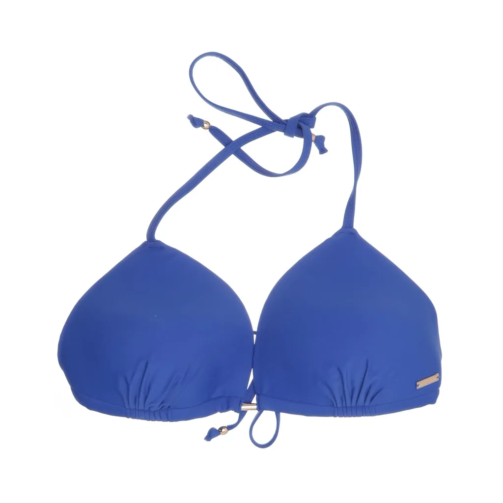 Athletica - Bikinioberteil - Damen - Größe: 40 - Blau